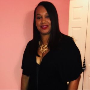 Meet your Posher, Ericka